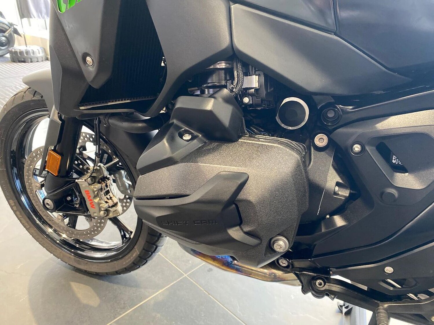 Used BMW R1300 2024 for sale - 78540823: Photo 15