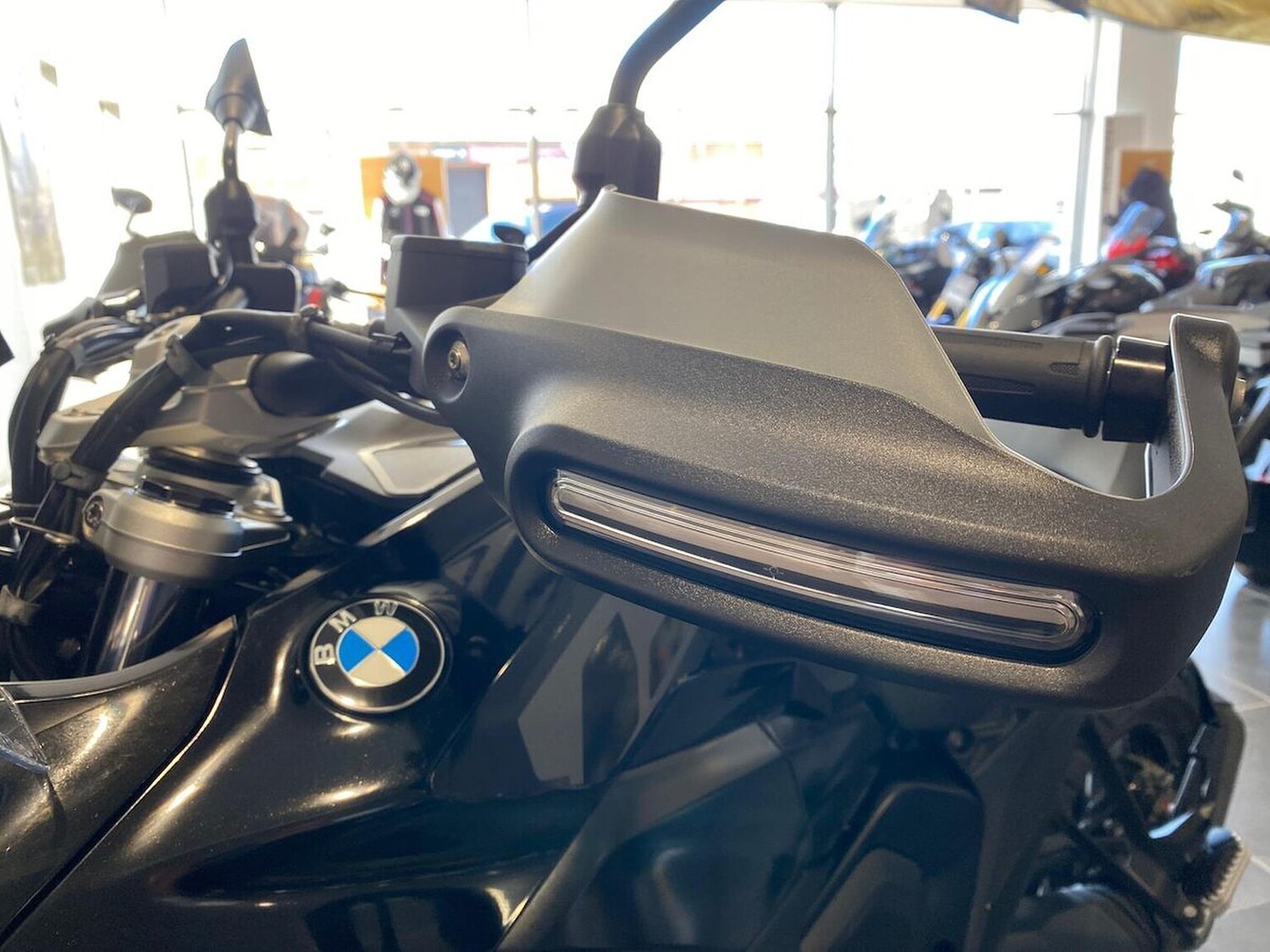 Used BMW R1300 2024 for sale - 78540823: Photo 16