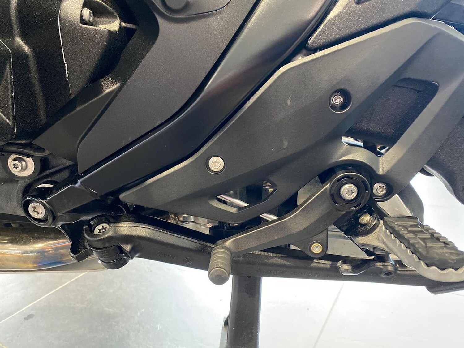 Used BMW R1300 2024 for sale - 78540823: Photo 17
