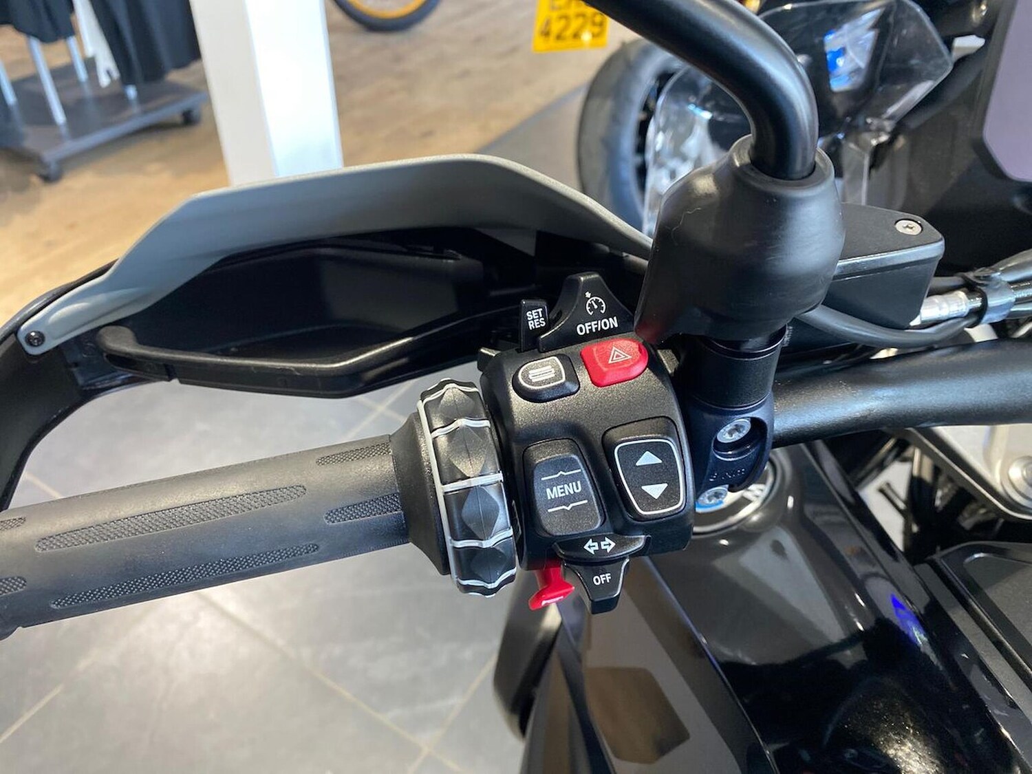 Used BMW R1300 2024 for sale - 78540823: Photo 18