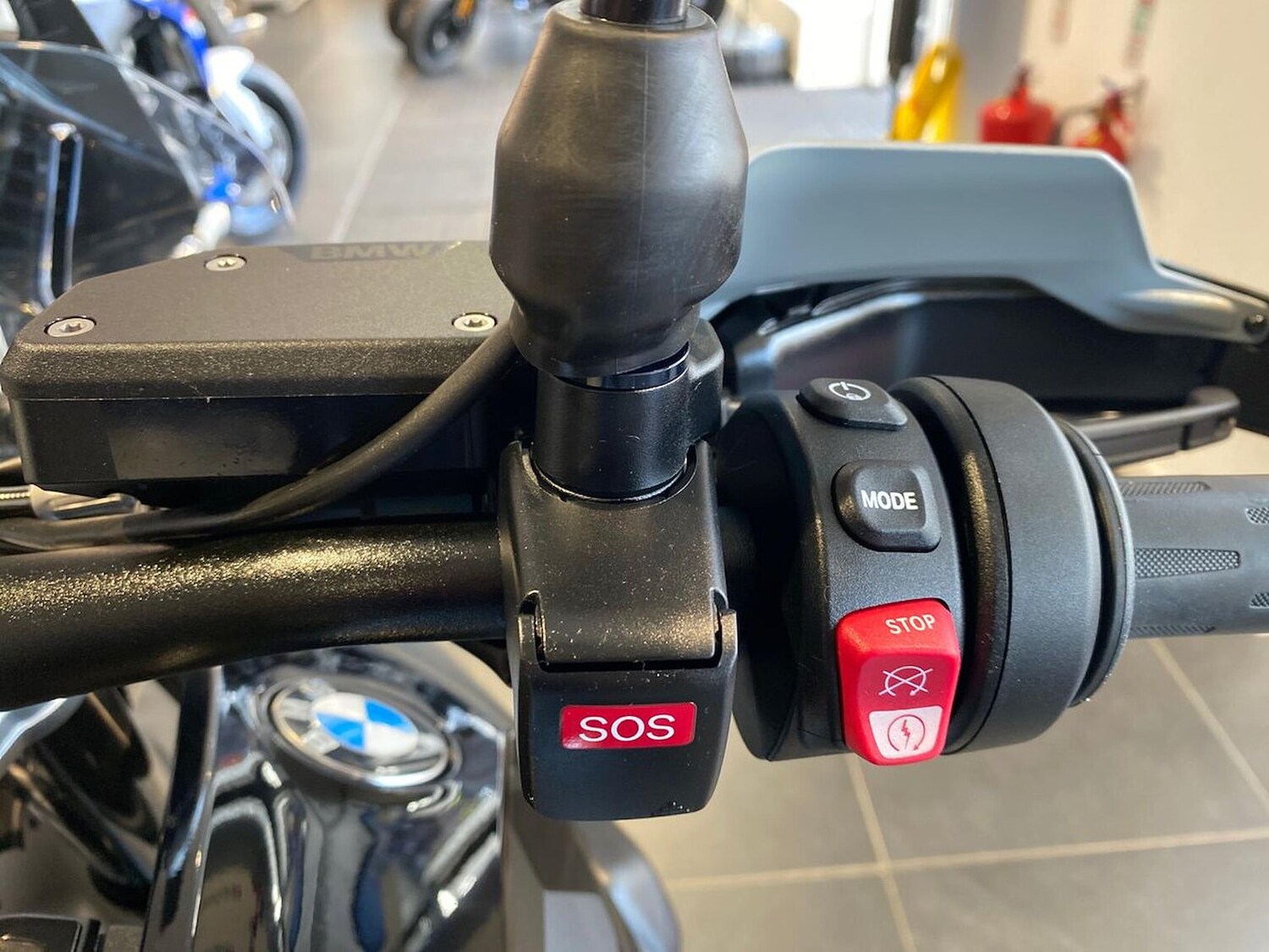 Used BMW R1300 2024 for sale - 78540823: Photo 19