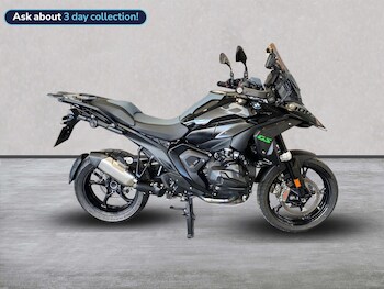 Used BMW R1300 2024 for sale - bike-78540823: Photo