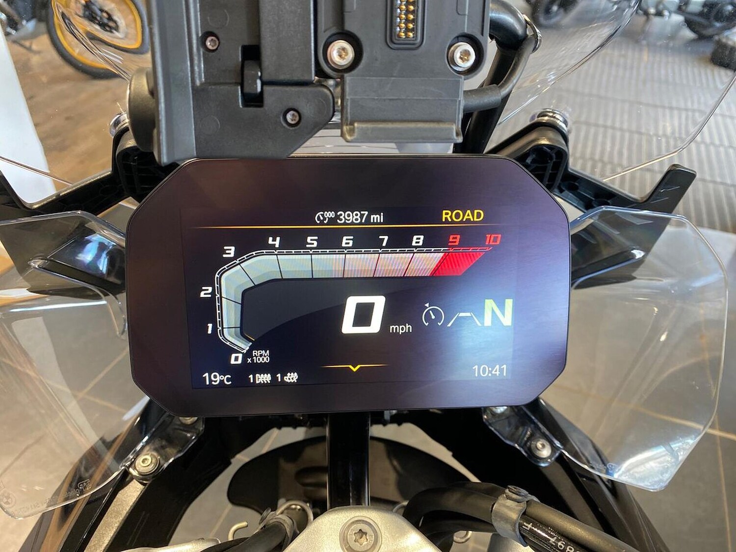 Used BMW R1300 2024 for sale - 78540823: Photo 20