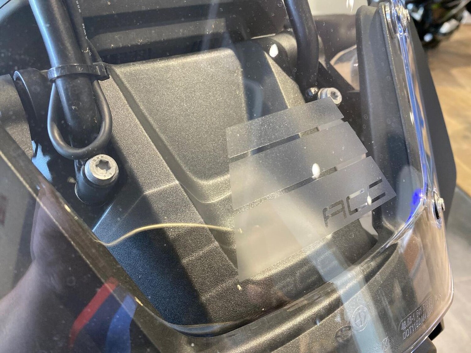 Used BMW R1300 2024 for sale - 78540823: Photo 21