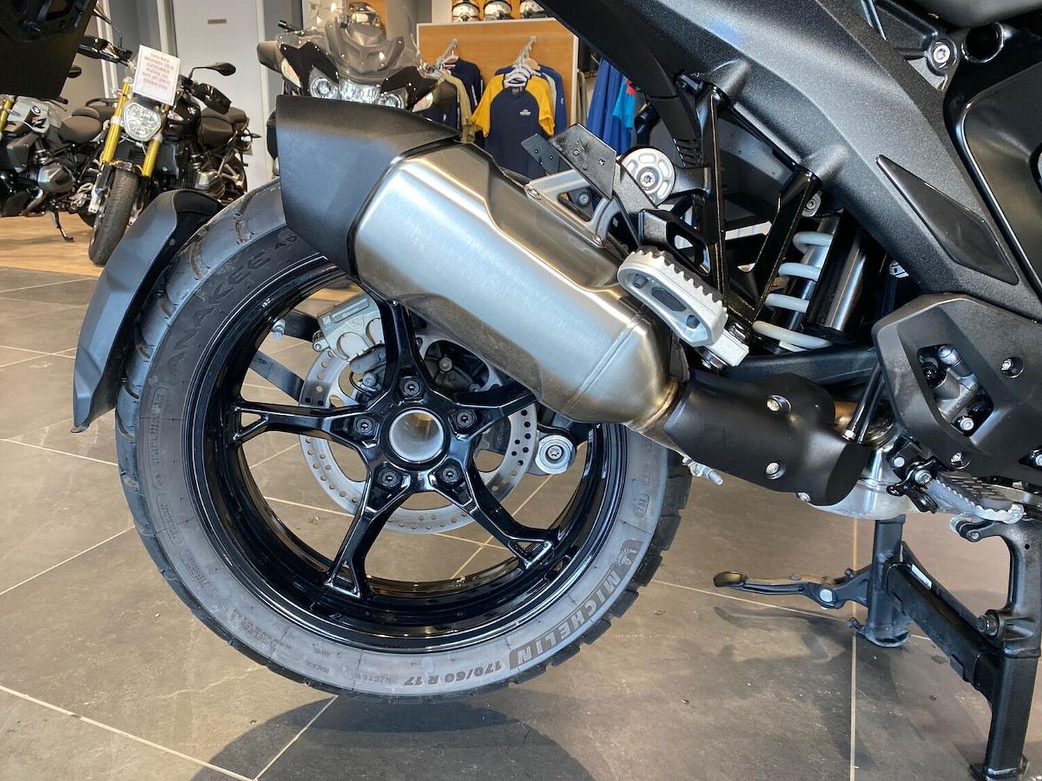 Used BMW R1300 2024 for sale - 78540823: Photo 24