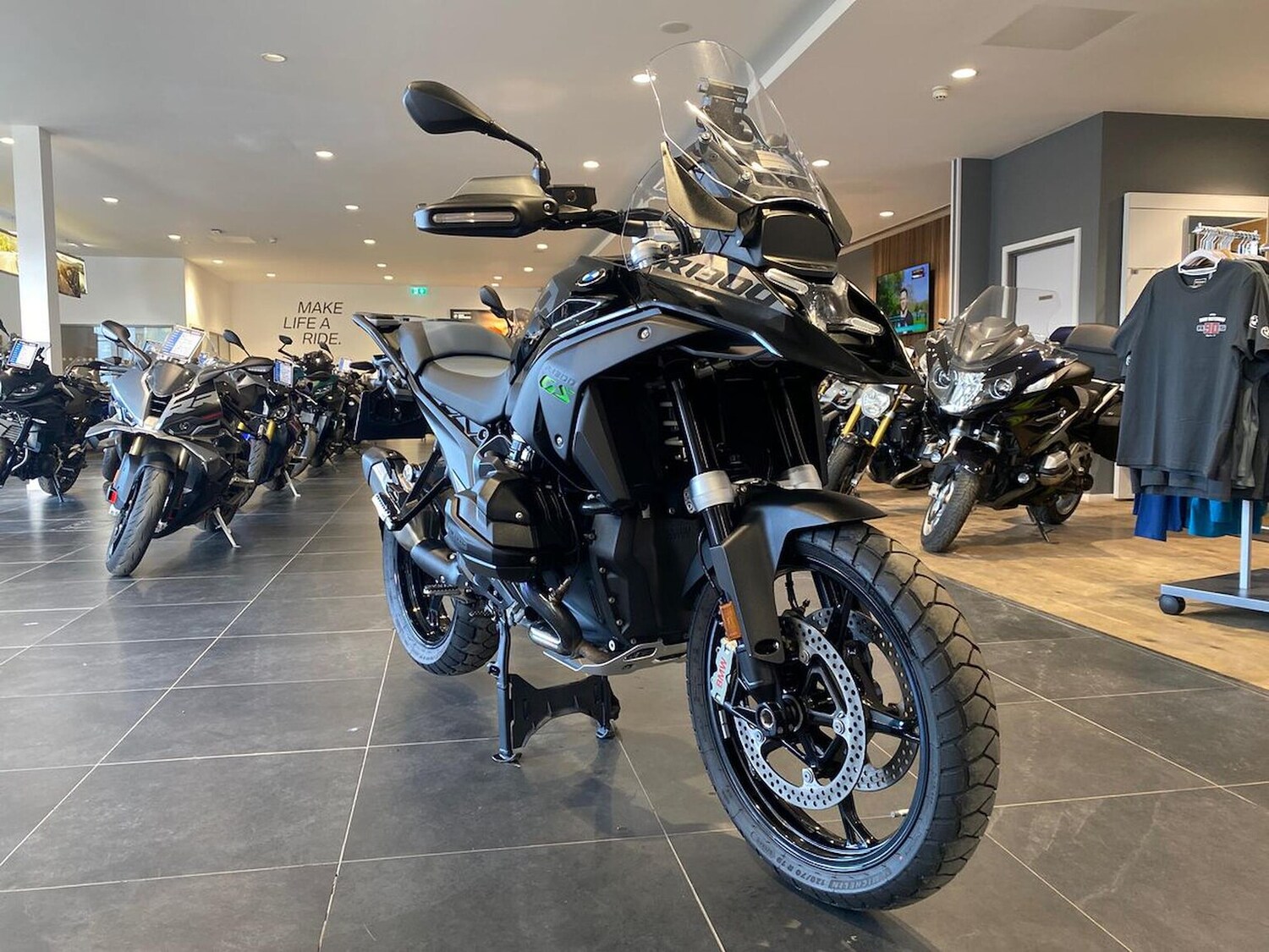 Used BMW R1300 2024 for sale - 78540823: Photo 26