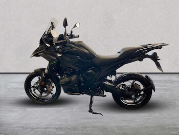 Used BMW R1300 2024 for sale - bike-78540823: Photo