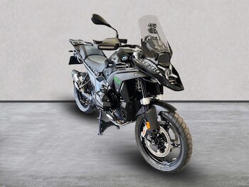 Used BMW R1300 2024 for sale - bike-78540823: Photo