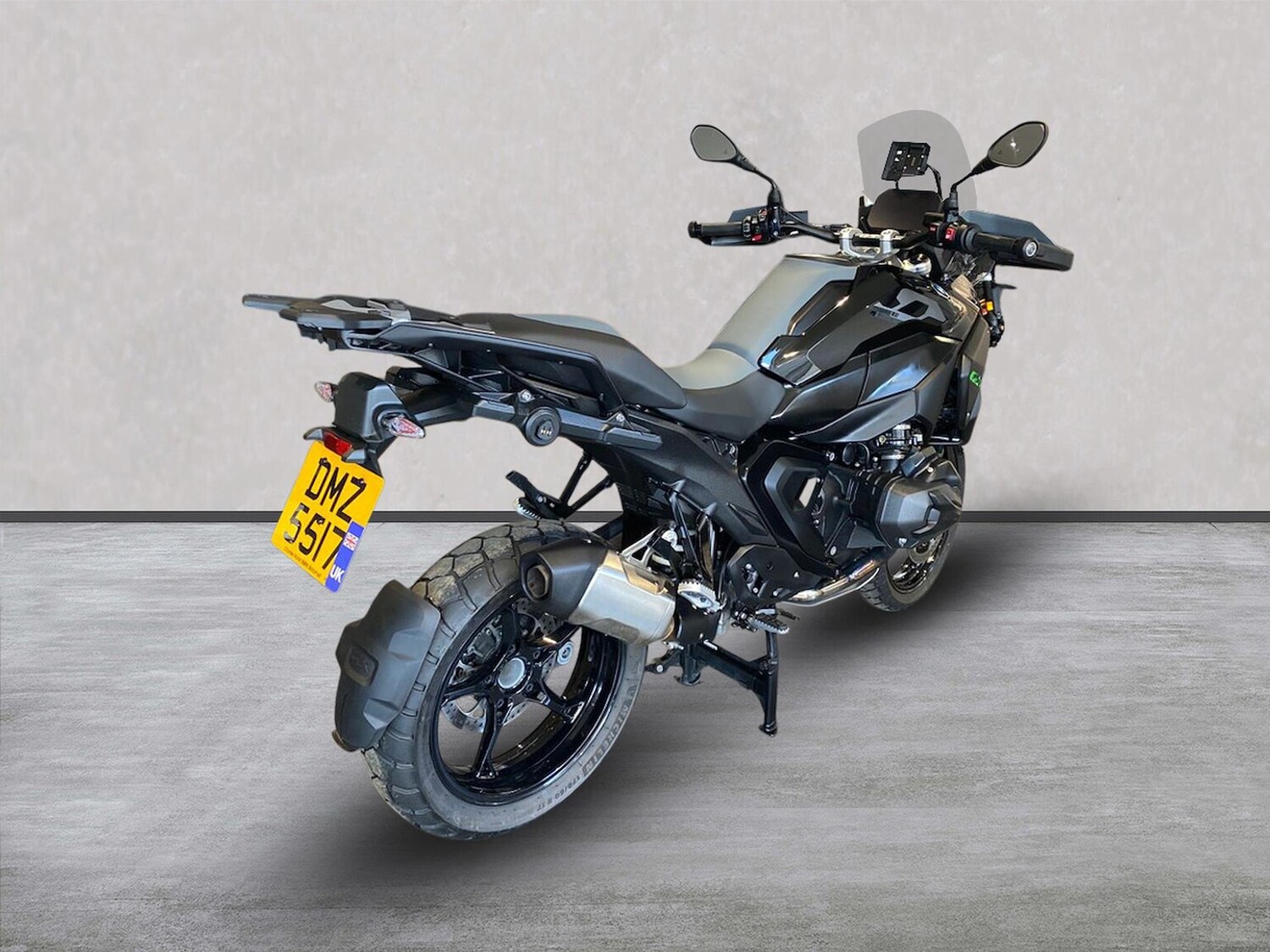 Used BMW R1300 2024 for sale - 78540823: Photo 6