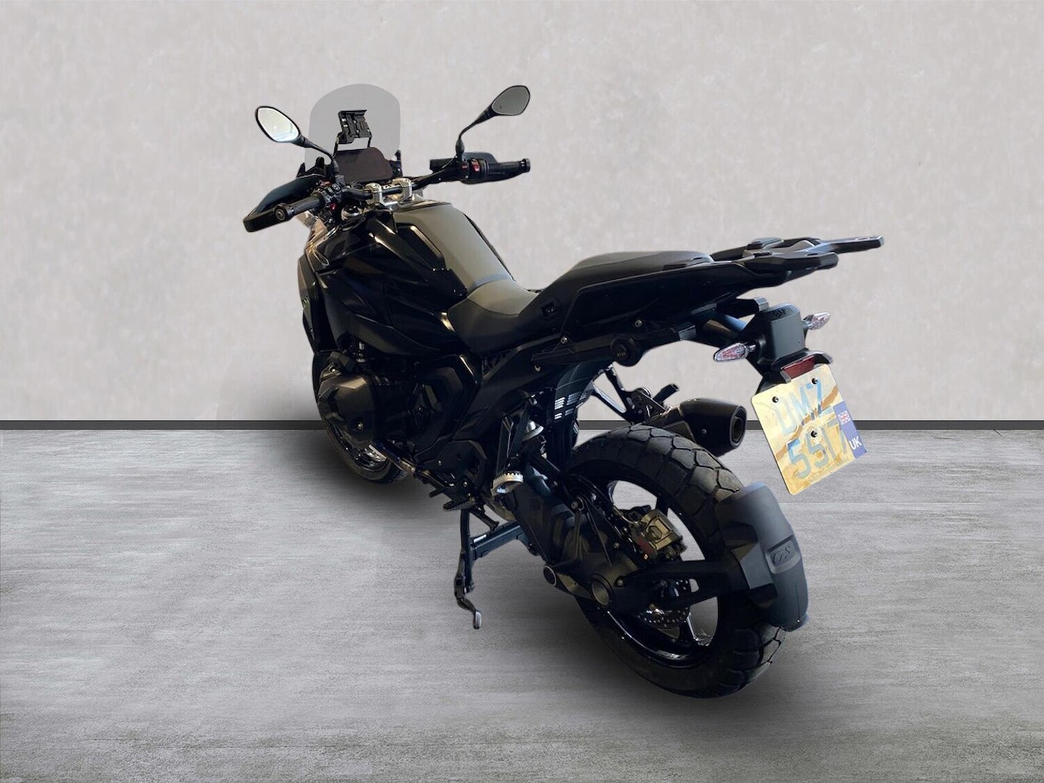 Used BMW R1300 2024 for sale - 78540823: Photo 7