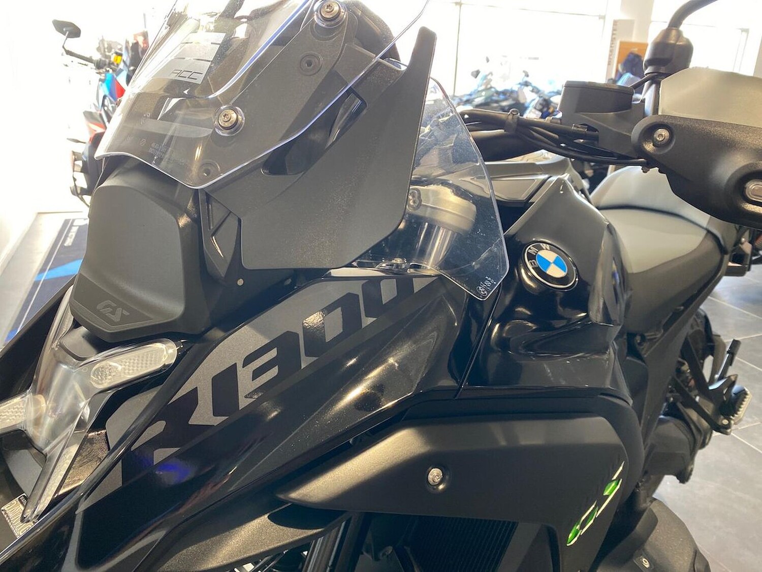 Used BMW R1300 2024 for sale - 78540823: Photo 9