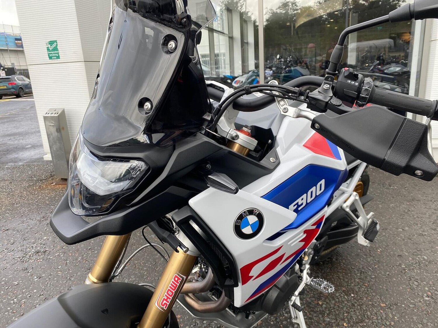 Used BMW F900 2025 for sale - 78870659: Photo 10