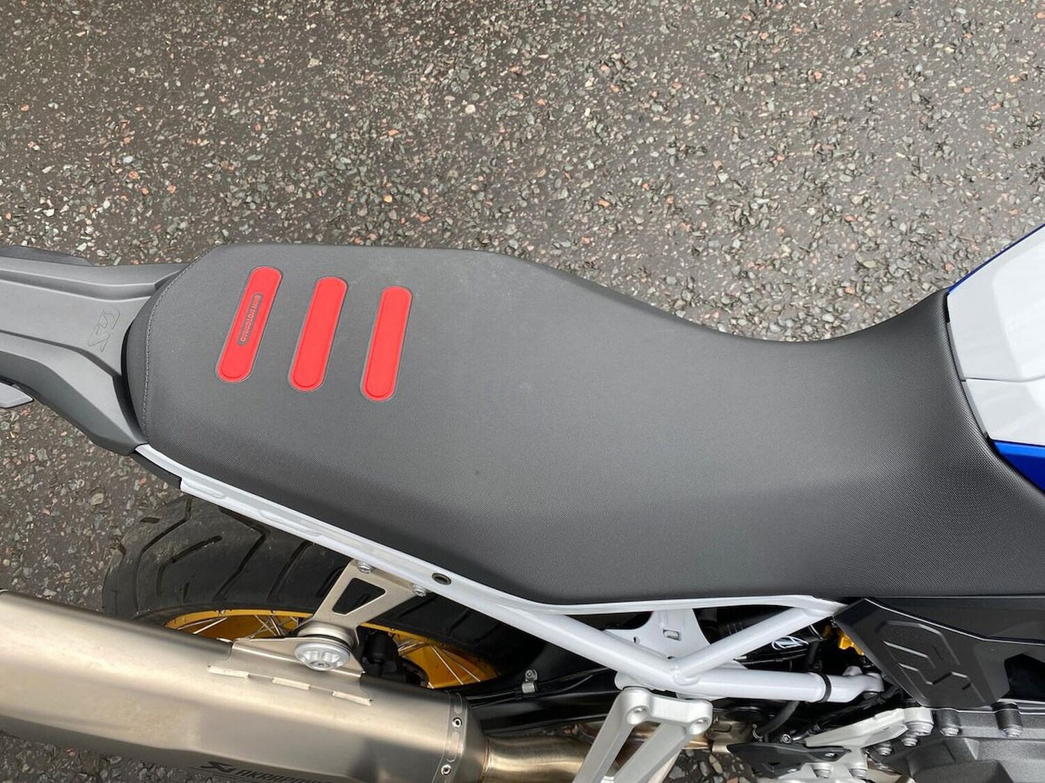 Used BMW F900 2025 for sale - 78870659: Photo 13