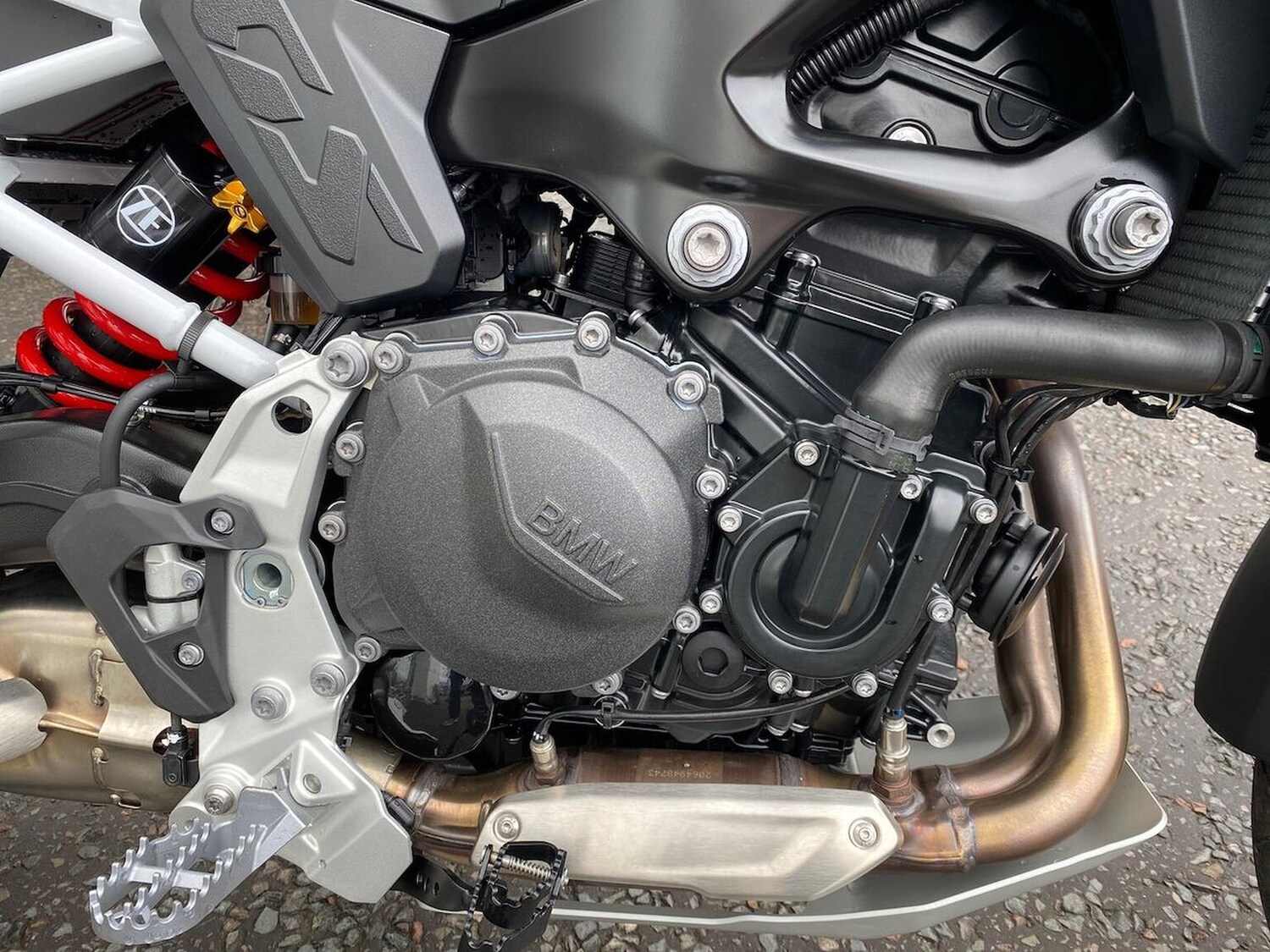 Used BMW F900 2025 for sale - 78870659: Photo 14