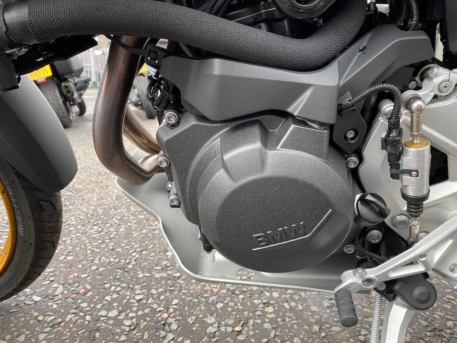 Used BMW F900 2025 for sale - 78870659: Photo 15