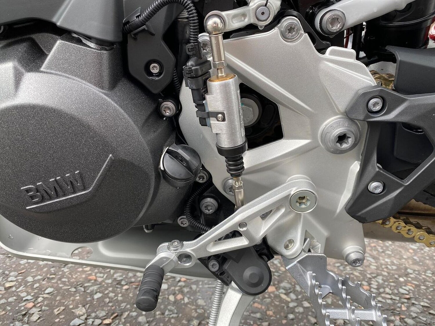 Used BMW F900 2025 for sale - 78870659: Photo 17