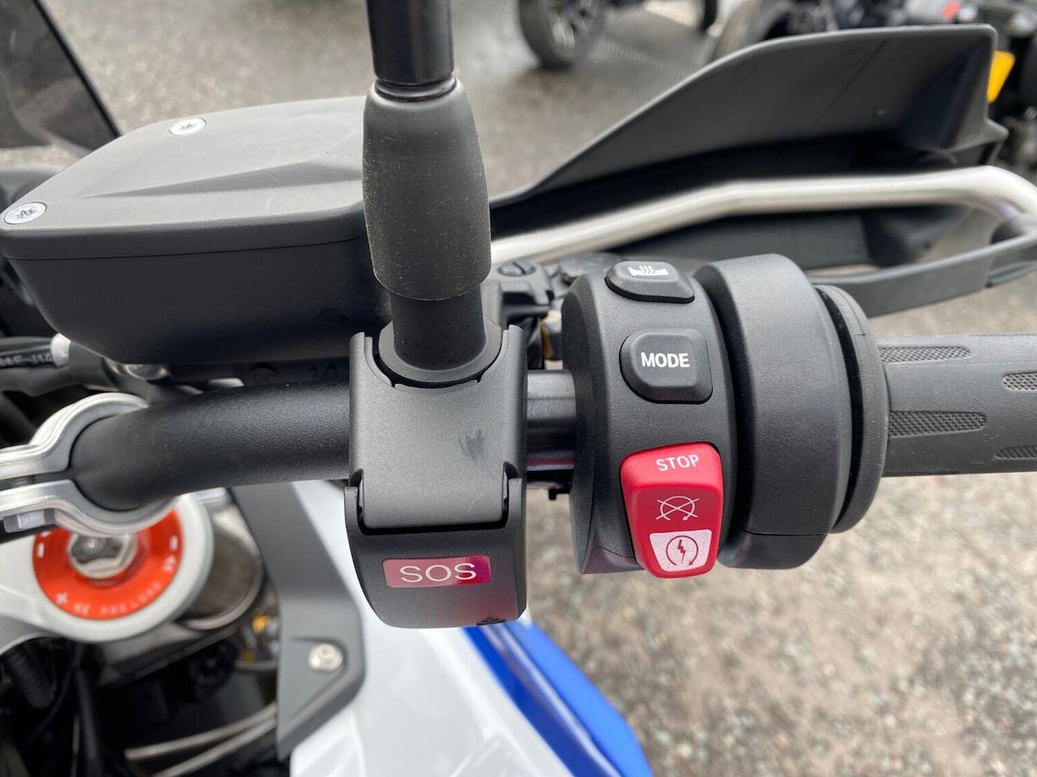 Used BMW F900 2025 for sale - 78870659: Photo 19