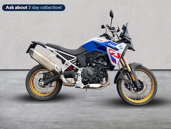 Used BMW F900 2025 for sale - bike-78870659: Photo