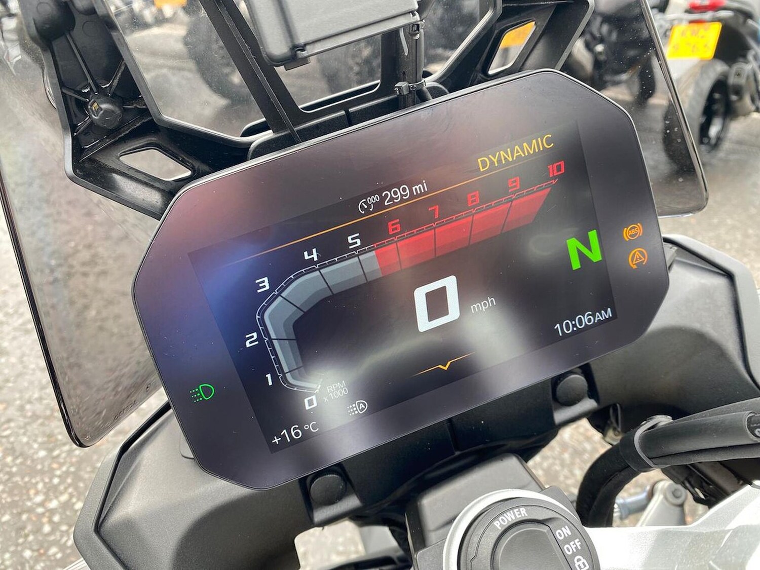 Used BMW F900 2025 for sale - 78870659: Photo 20