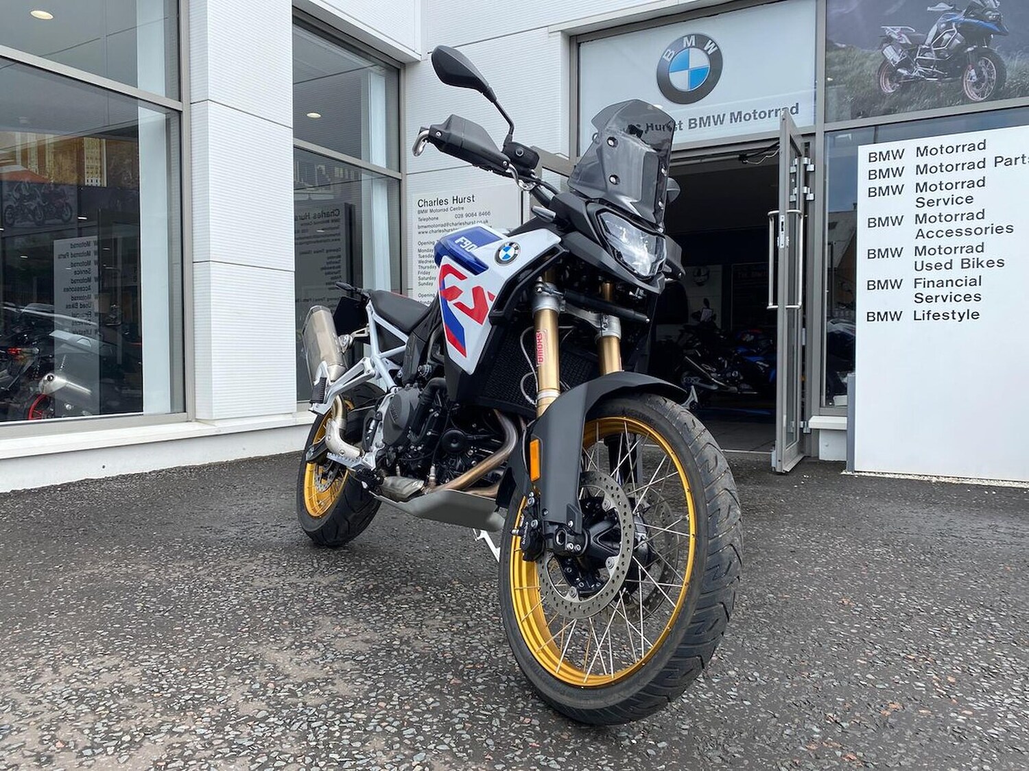Used BMW F900 2025 for sale - 78870659: Photo 26