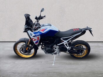 Used BMW F900 2025 for sale - bike-78870659: Photo
