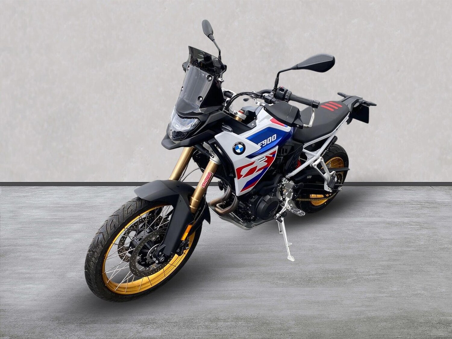 Used BMW F900 2025 for sale - 78870659: Photo 4