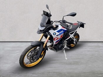 Used BMW F900 2025 for sale - bike-78870659: Photo