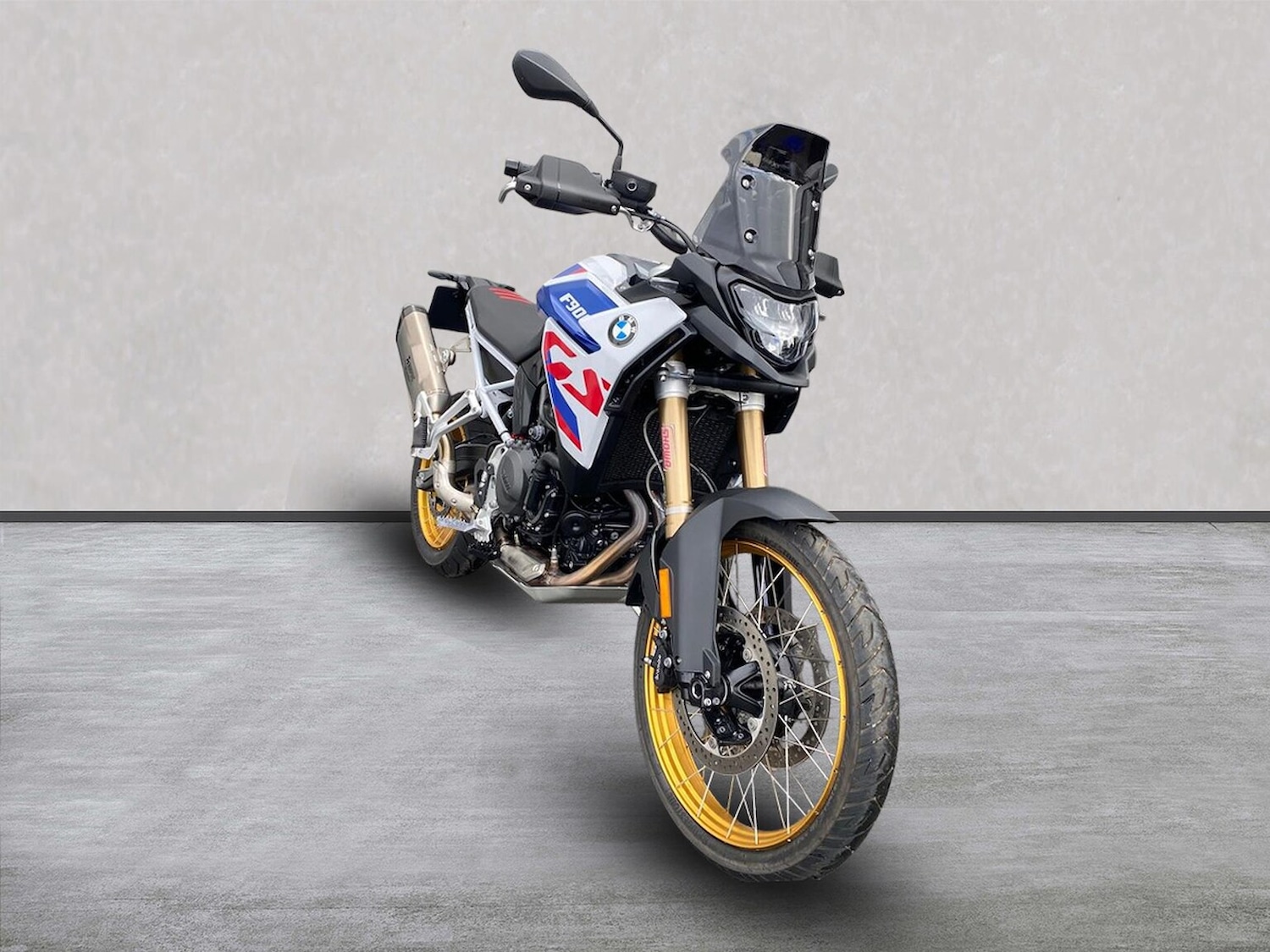 Used BMW F900 2025 for sale - 78870659: Photo 5