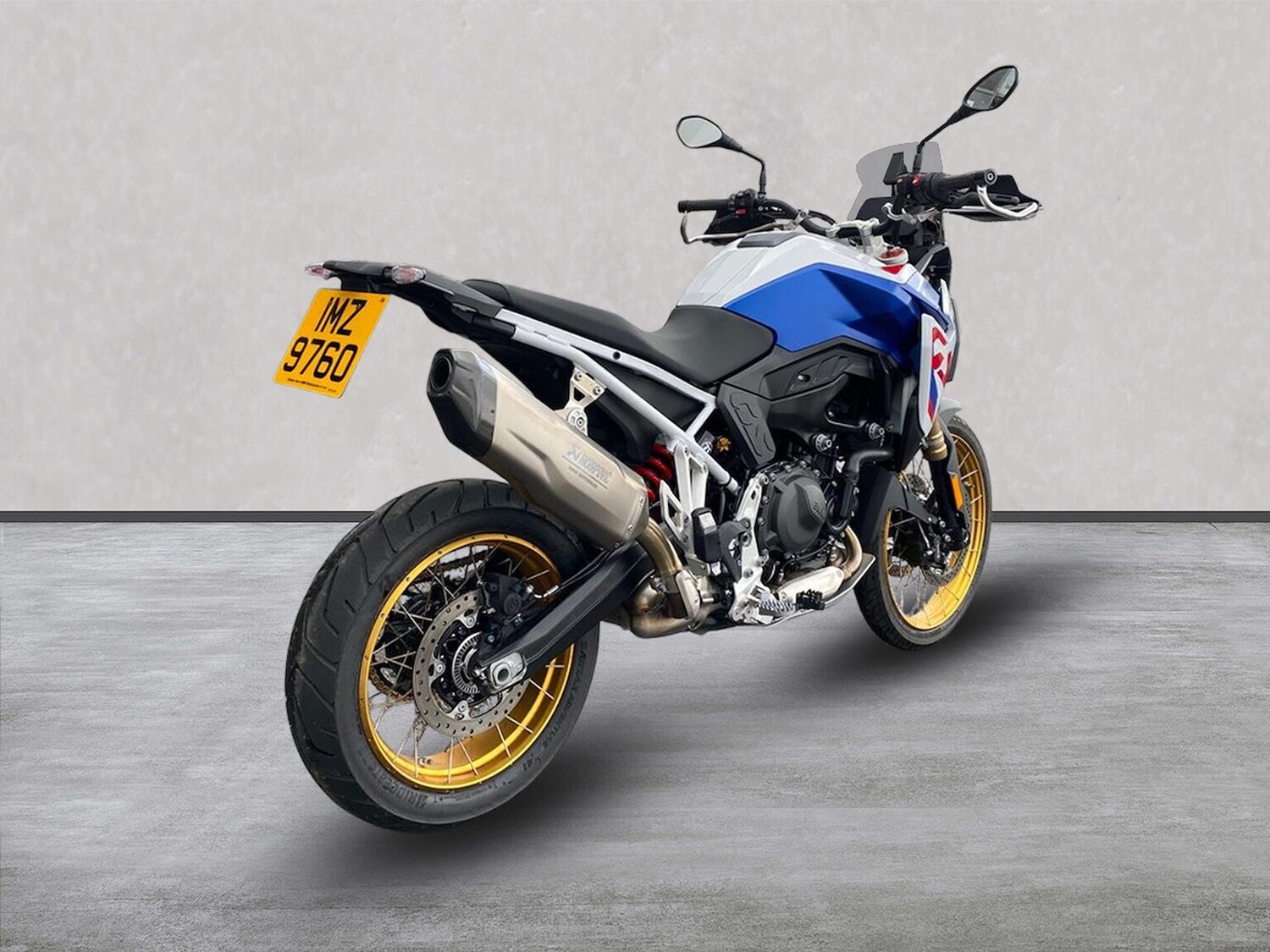 Used BMW F900 2025 for sale - 78870659: Photo 6