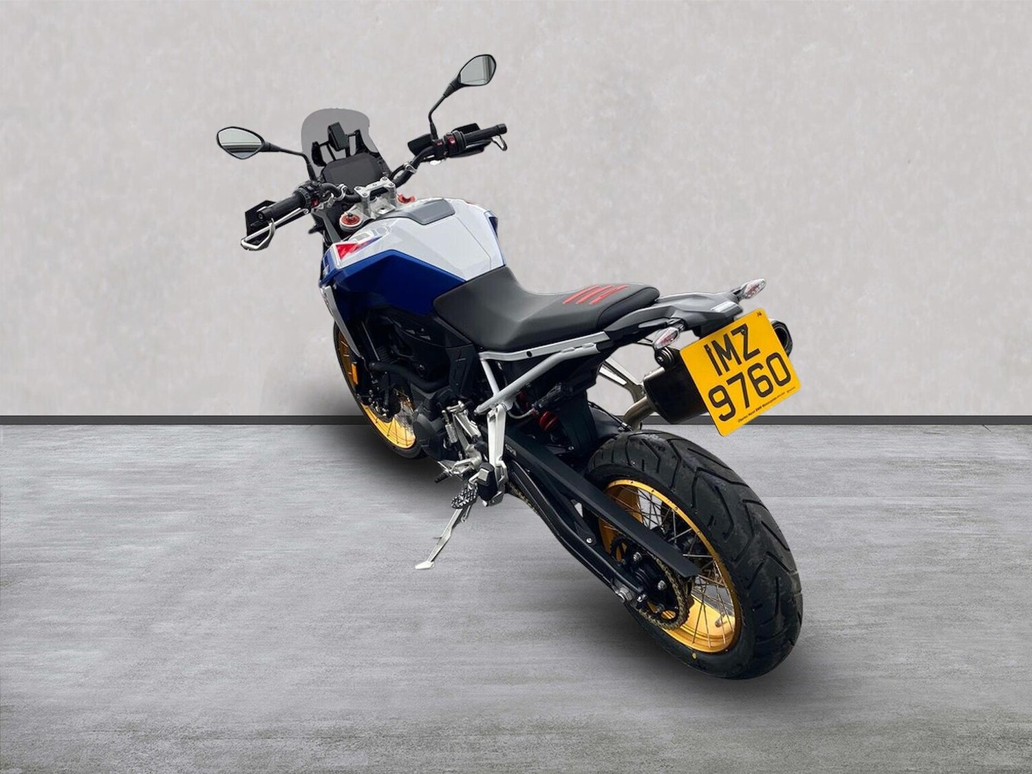 Used BMW F900 2025 for sale - 78870659: Photo 7