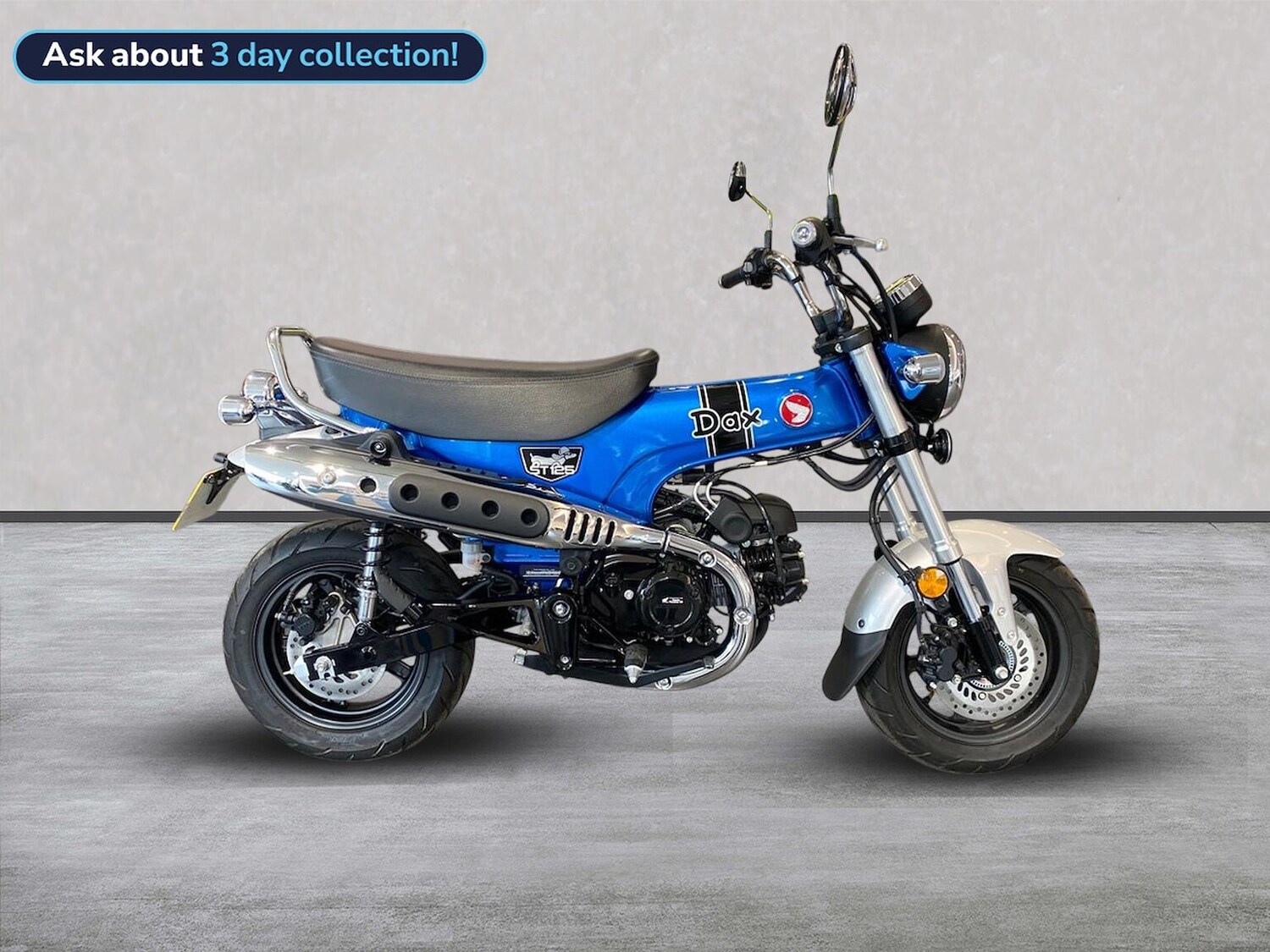 Used Honda ST 2024 for sale - 78921072: Photo 1
