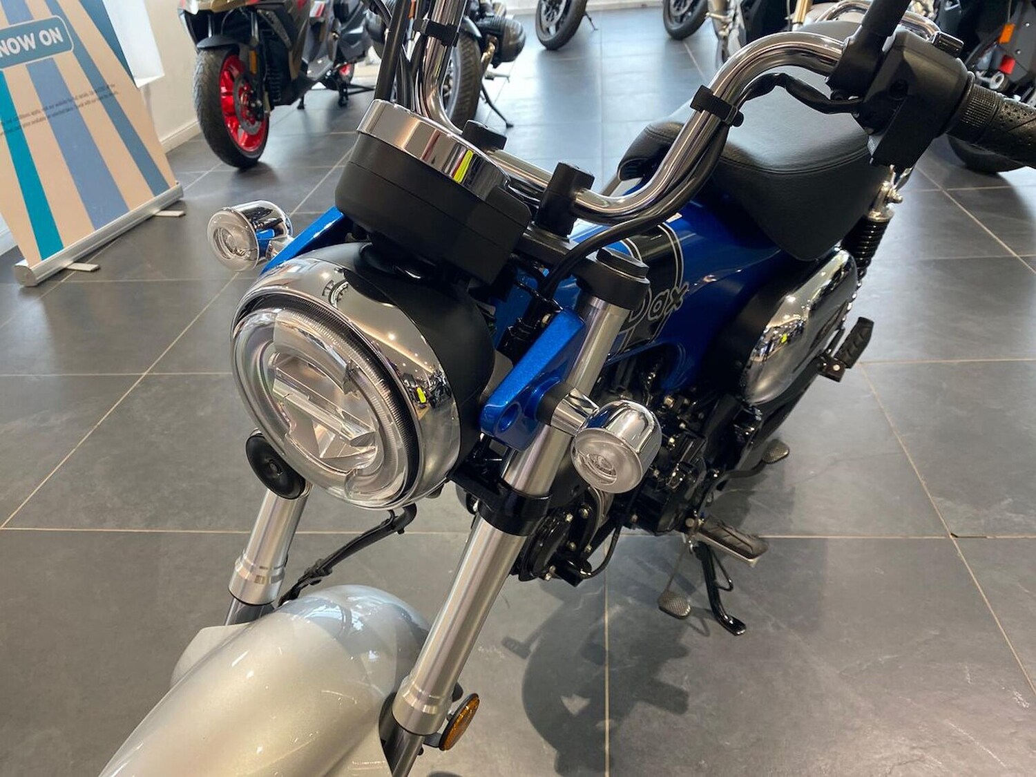 Used Honda ST 2024 for sale - 78921072: Photo 10