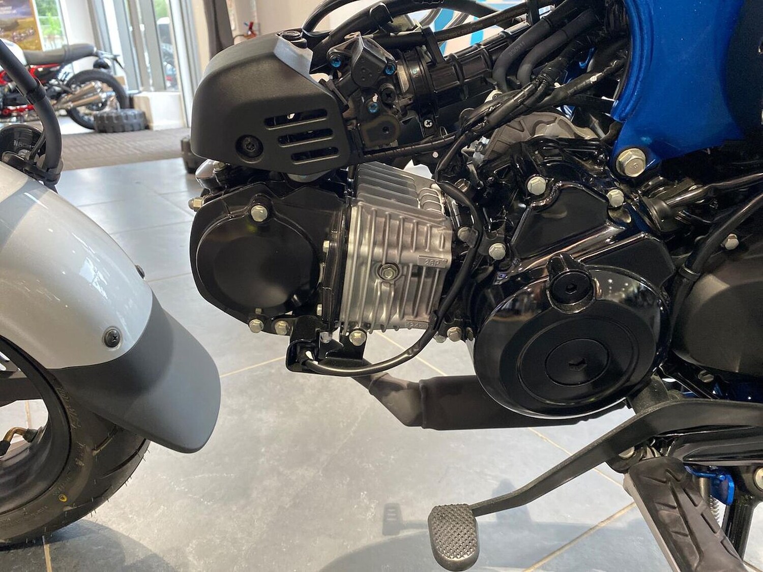 Used Honda ST 2024 for sale - 78921072: Photo 15