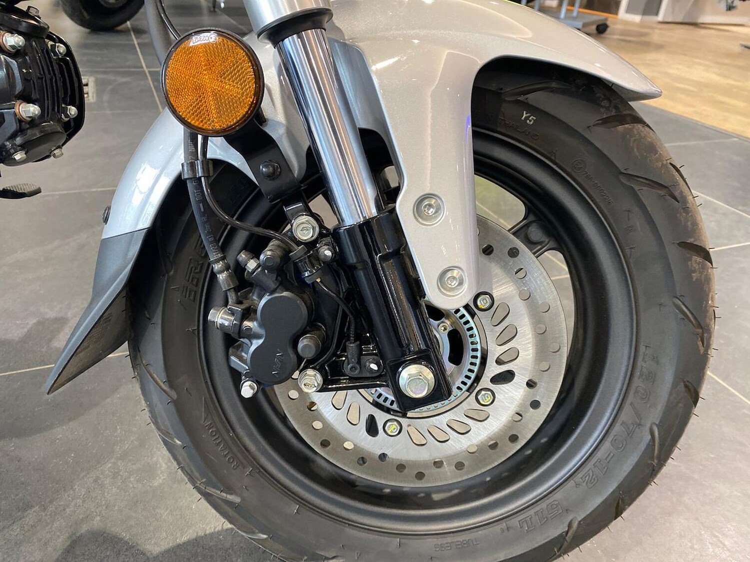 Used Honda ST 2024 for sale - 78921072: Photo 21