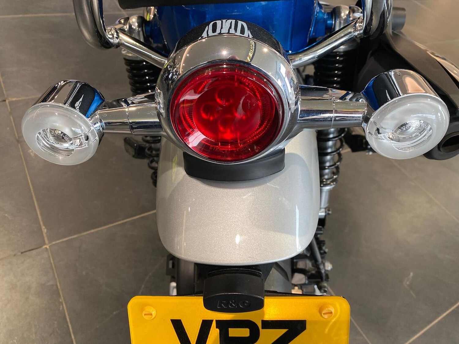 Used Honda ST 2024 for sale - 78921072: Photo 24