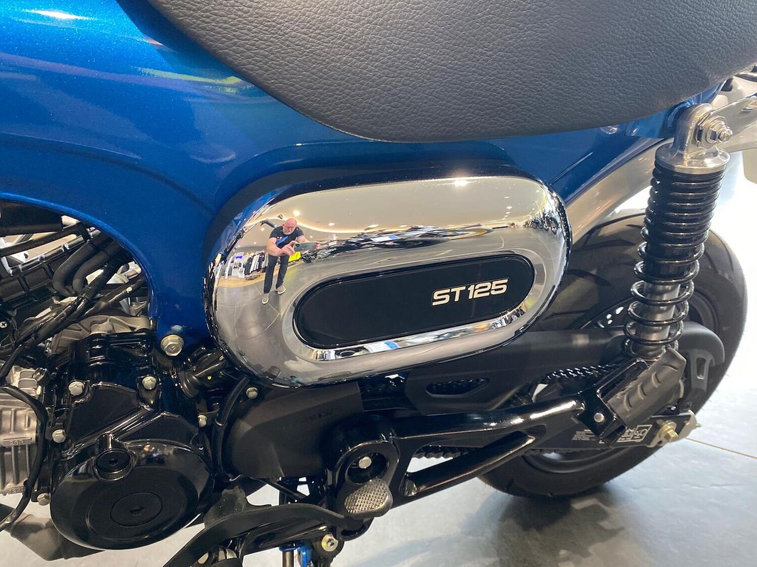 Used Honda ST 2024 for sale - 78921072: Photo 25