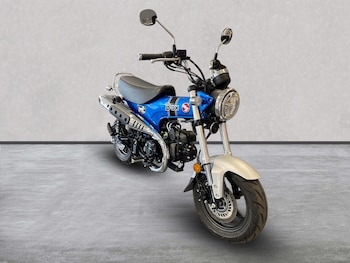 Used Honda ST 2024 for sale - bike-78921072: Photo