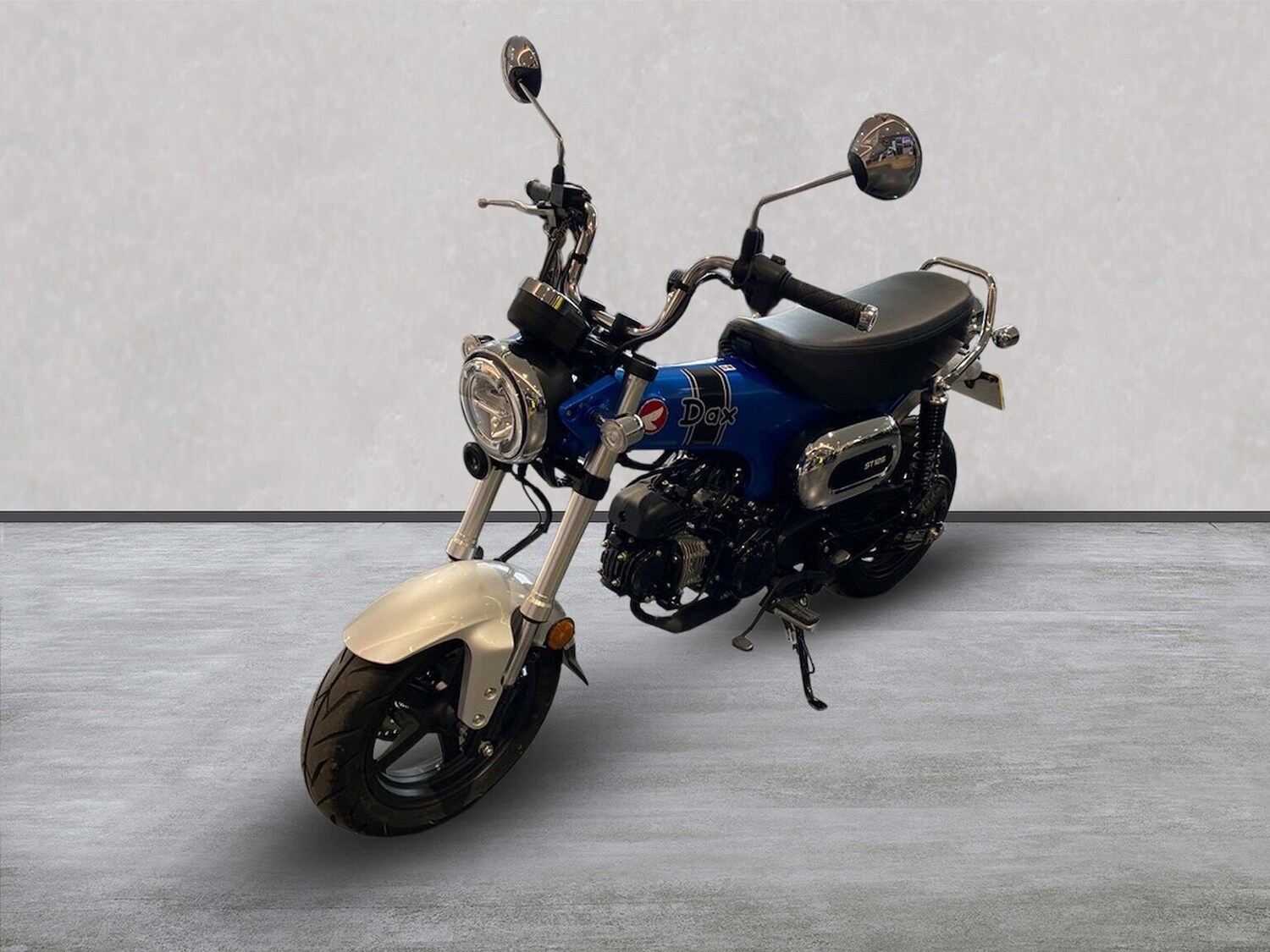 Used Honda ST 2024 for sale - 78921072: Photo 5