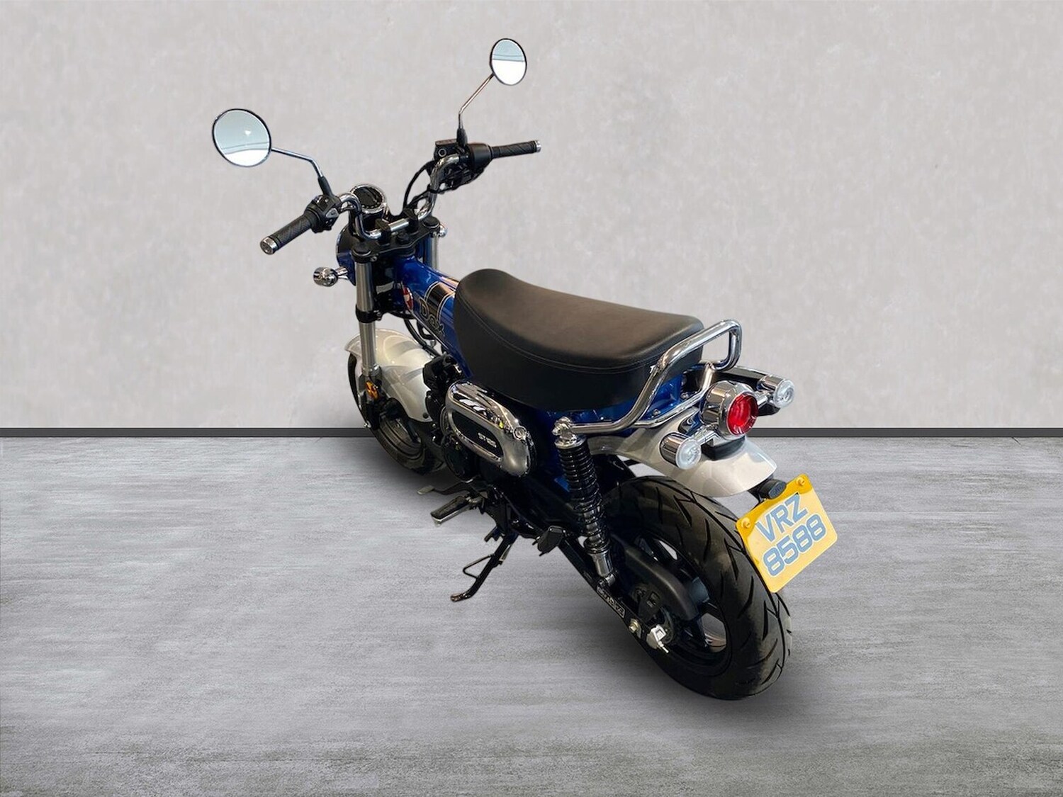 Used Honda ST 2024 for sale - 78921072: Photo 6