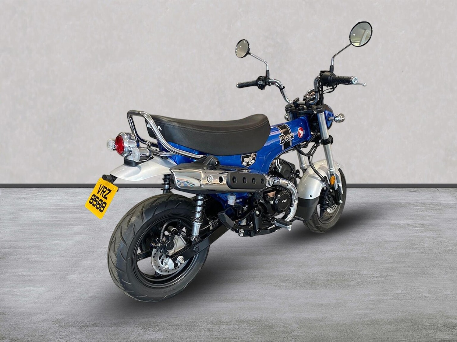 Used Honda ST 2024 for sale - 78921072: Photo 7