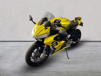Used Aprilia RS 2022 for sale - bike-79114948: Photo