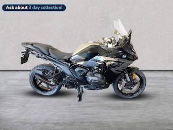 Used BMW R1300 2025 for sale - bike-78229235: Photo