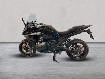 Used BMW R1300 2025 for sale - bike-78229235: Photo