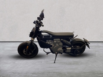 Used BMW CE 2025 for sale - bike-77488693: Photo