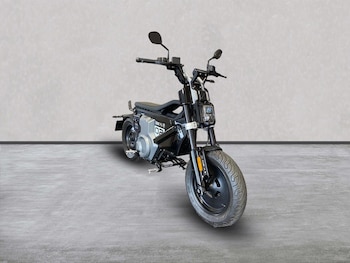 Used BMW CE 2025 for sale - bike-77488693: Photo