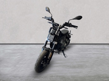 Used BMW CE 2025 for sale - bike-77488693: Photo