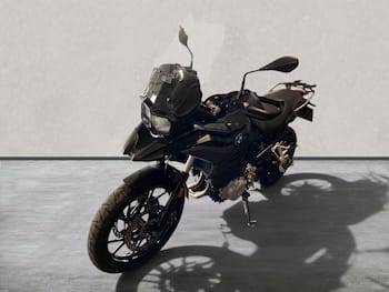 Used BMW F750 2023 for sale - bike-79649967: Photo