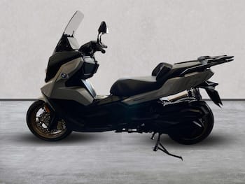 Used BMW C400 2026 for sale - bike-79626540: Photo