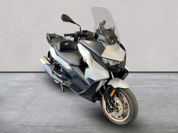 Used BMW C400 2026 for sale - bike-79626540: Photo