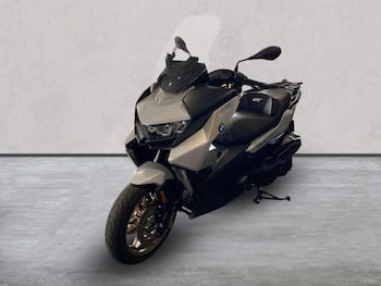 Used BMW C400 2026 for sale - bike-79626540: Photo